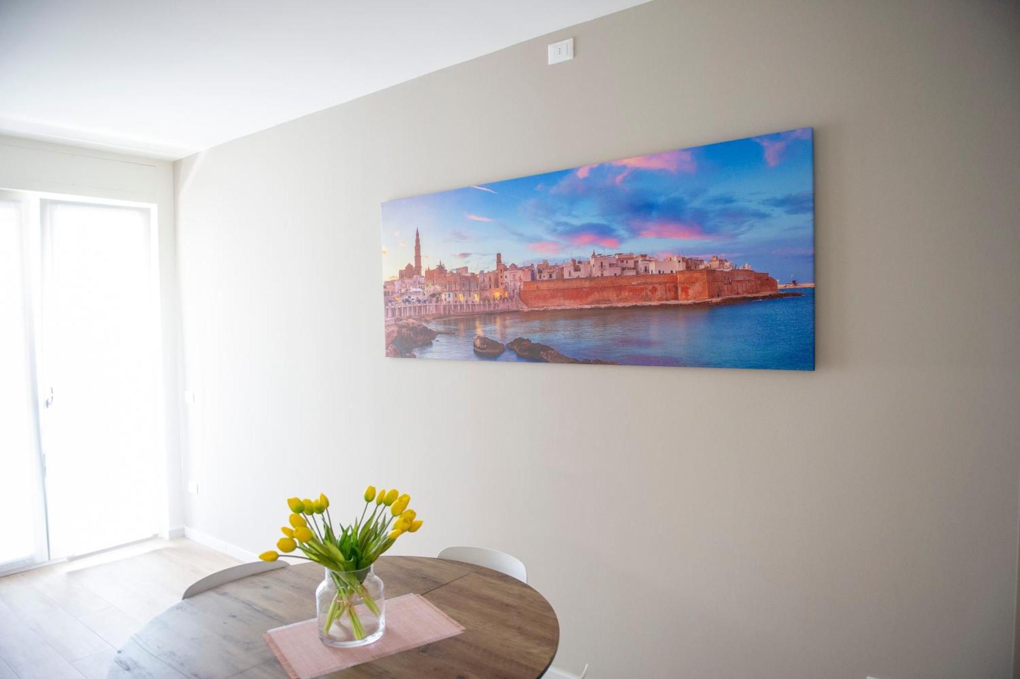 40 Apartment Monopoli Zewnętrze zdjęcie